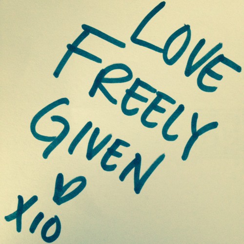 Stream Love Freely Given Acoustic By Xiolynn Listen Online For Free On Soundcloud Stream Love Freely Given Acoustic By Xiolynn Listen Online For Free On Soundcloud