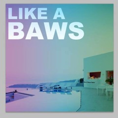 More Plastic - Like a Baws  [Free Download]