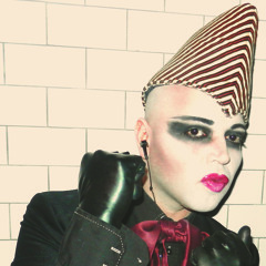 Beaten, Bloody, Bruised -7" Mix