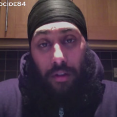 1984 made me value Sikhi!