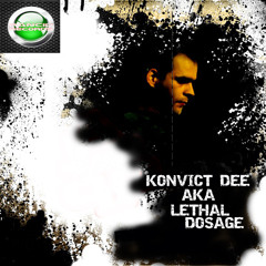 KONVICT DEE ON DARKSYDE FM
