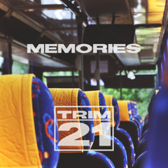 Trim21 - Nymph (Memories EP)