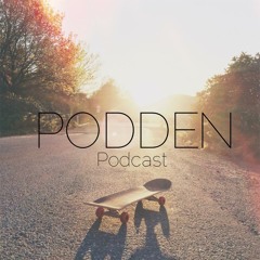 PODDEN (IMPRO) - 3 SENDING // Friluftsspesial