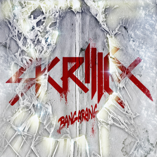 Skrillex, 12th Planet & Kill The Noise - Right On Time