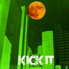 Kick It (UK Funky Edit)