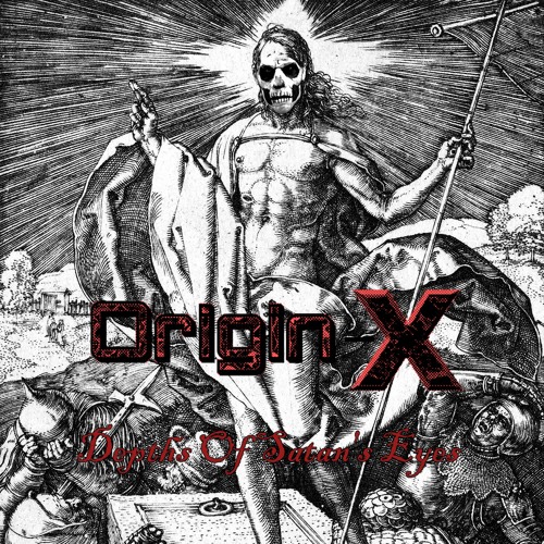 Depth Of Satan's Eyes - FREE DOWNLOAD