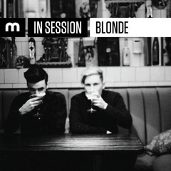 In Session: Blonde
