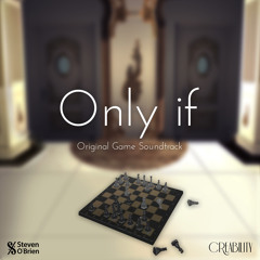 Only If: White Pawn - The Park