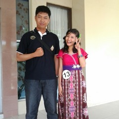 Malauk Manjala by Faeby Priscilla at Central borneo