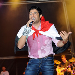 Mohamed Hamaki - Om El Donya