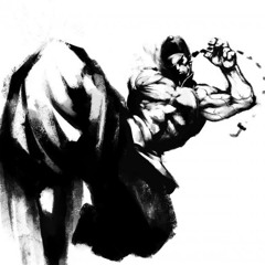 Theme Of Yun - Street Fighter IV Arcade Edtion
