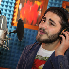 Mohamad Majzoub "Ta3ban" - محمد مجذوب "تعبان"