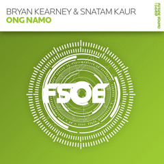 Bryan Kearney & Snatam Kaur - Ong Namo (Neptune Project's In Search of The Mayan's Remix)