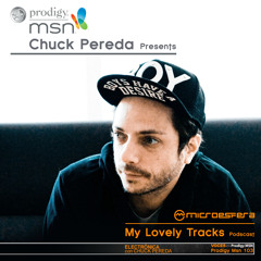 Microesfera - My lovely Tracks