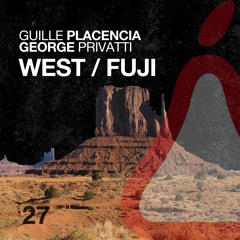 Guille Placencia & George Privatti - Fuji (Original Mix)