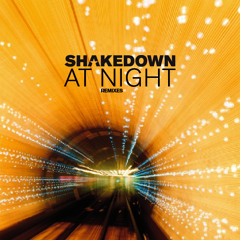 Shakedown - At Night  (Martin Buttrich Vocal Mix)