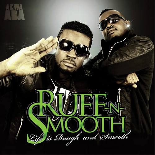 Stream Ruff-N-Smooth - 