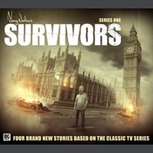 Survivors - Series 1 (trailer)