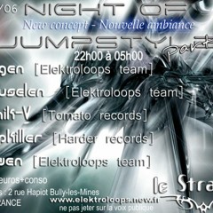 Toxwen / Megamix Retro -2006-