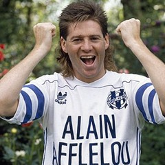 Chris Waddle (11pm re-edit)