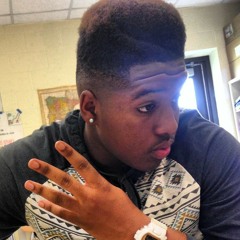 Standing In The Kitchen