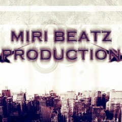 808 Hard Beat Trap Instrumentals-MiriBeatz