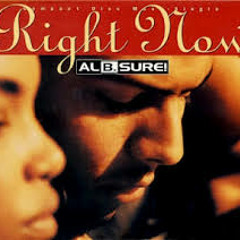 Al B Sure - Right Now (Instrumental) & Ooh This Jazz Is So - Produced By Kyle West