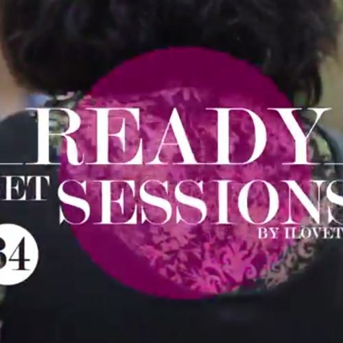 Mon Laferte - Tormento // Ready Set Sessions