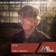 SSS Podcast #110 : Erik K. Skodvin