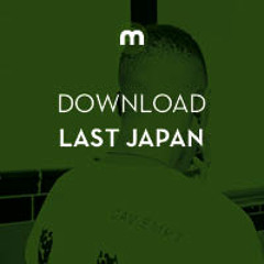 Download: Last Japan 'Harca'