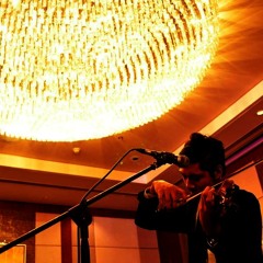 All Of Me Violin Cover