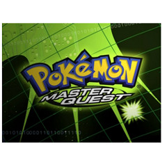 Pokémon - Master Quest Theme (MIDI)