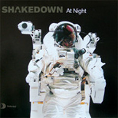 Shakedown - At Night (Alan Braxe remix)