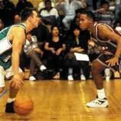 Above The Rim Feat: Lil Pooh at We Balling