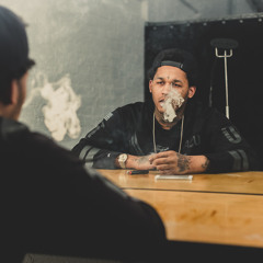 Body Buildin' [Prod. By WhiteBoy]