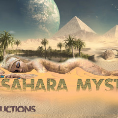 Sahara Mystery