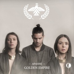 Apashe - Golden Empire (EP Preview Mix)