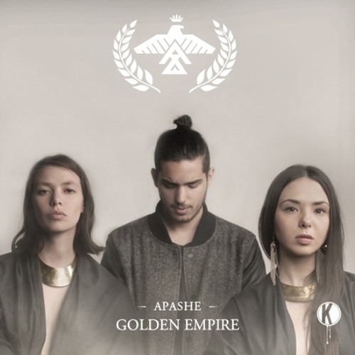 Apashe - Golden Empire (EP Preview Mix)