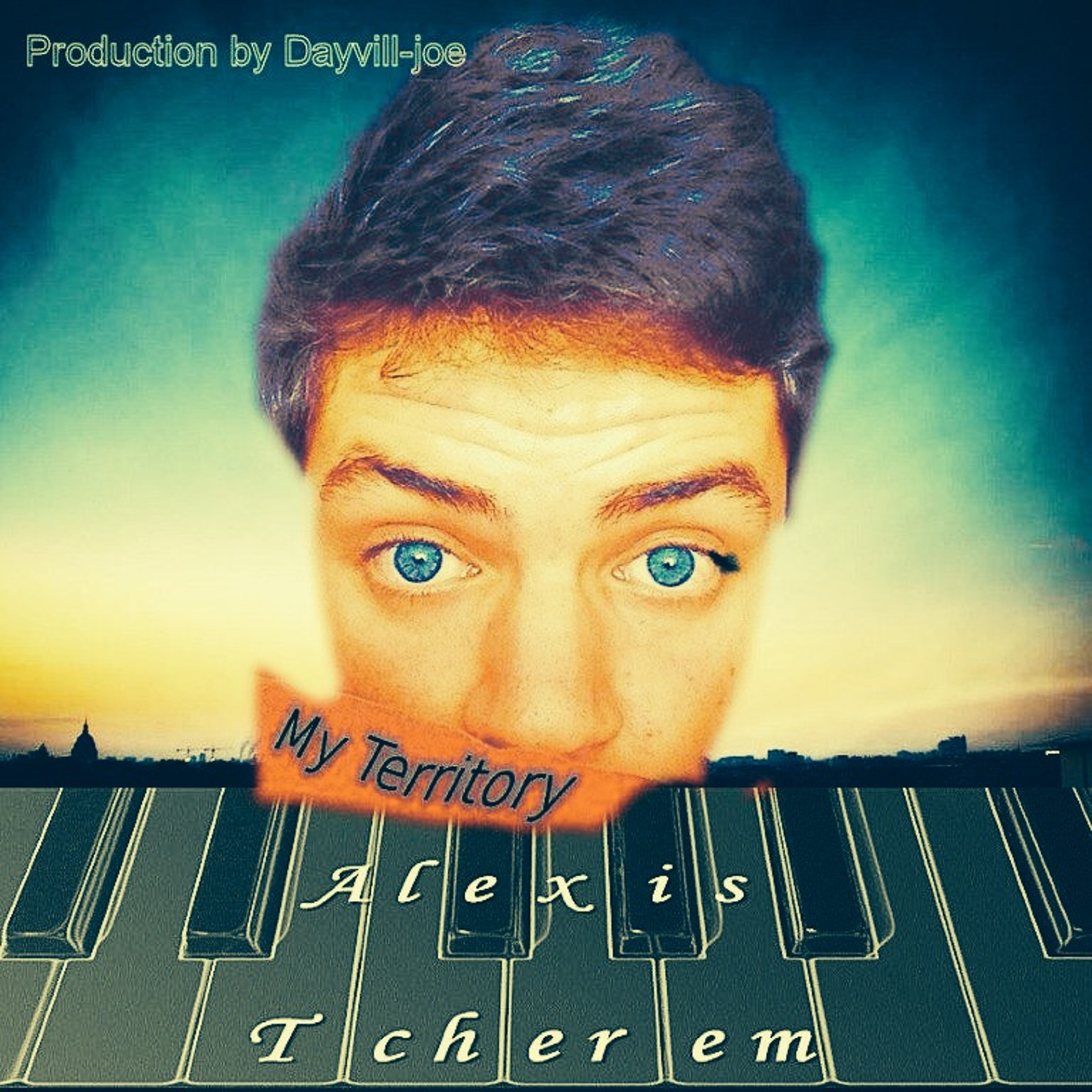 Dayvill-joe