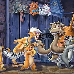 Aristocats