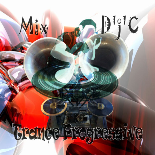 Mix D'j'C - Trance Progressive - N°359 .Wav