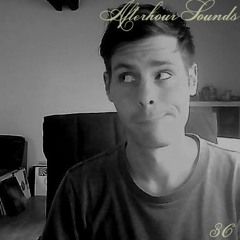 Simon Hinter presents Afterhour Sounds Podcast Nr. 36 *live*