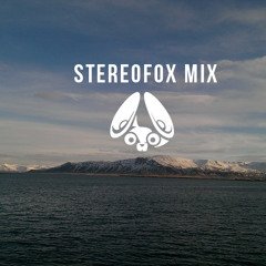 Stereofox Mix: Snæfell (Ambient/Emotional Electronica)