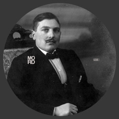 Mord 009 - UVB - What I've Learned EP (previews)