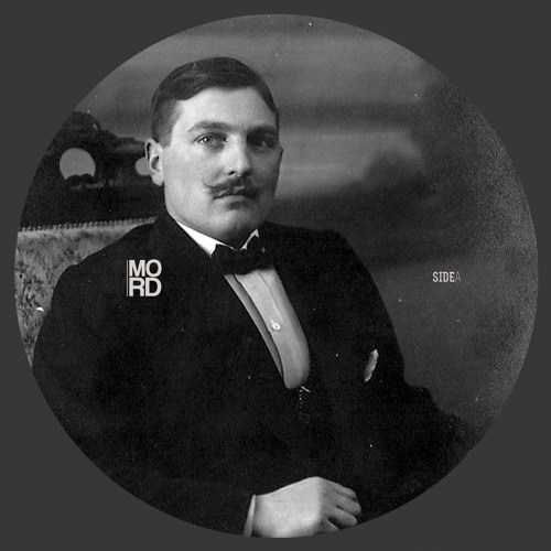 Mord 009 - UVB - What I've Learned EP (previews)