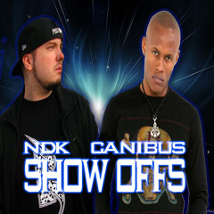 NDK - Show Offs Ft. Canibus