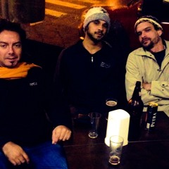 É Preciso Saber Viver - Trio Lapiano