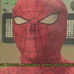 THEME OF SPIDERMAN - Michiaki Watanabe