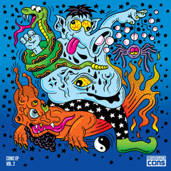 Vince Staples - Made ft. Bad Rabbits