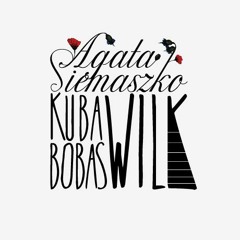 "Zaspaua Hanička v zelenom haju"  Agata Siemaszko & Paweł Kaczmarczyk.